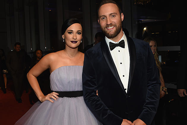 Kacey Musgraves + Ruston Kelly — Country&#8217;s Greatest Love Stories
