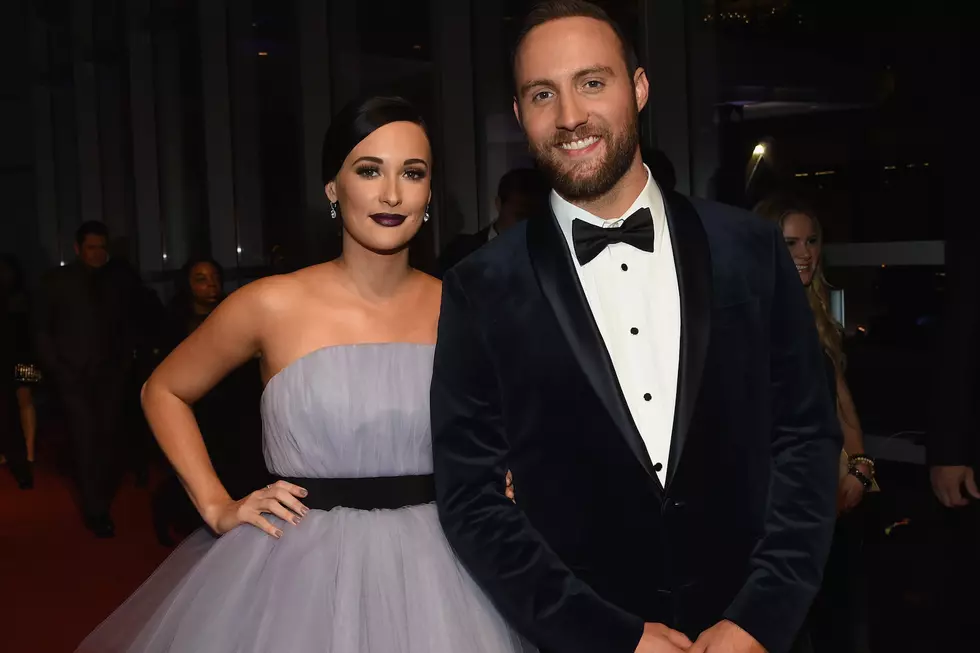 Kacey Musgraves + Ruston Kelly — Country's Greatest Love Stories