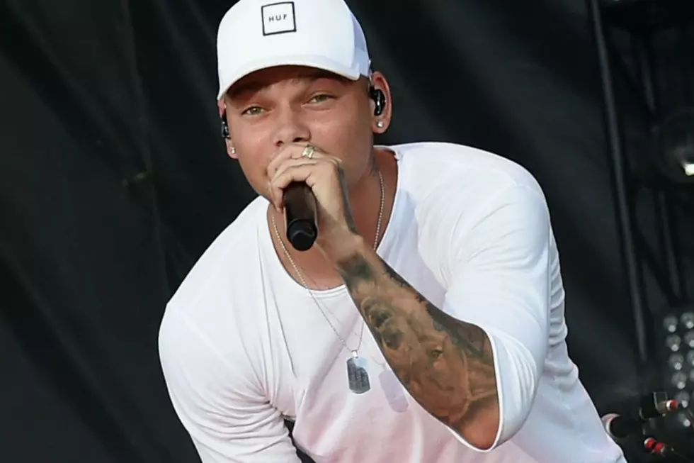 Kane Brown Code Words Continue