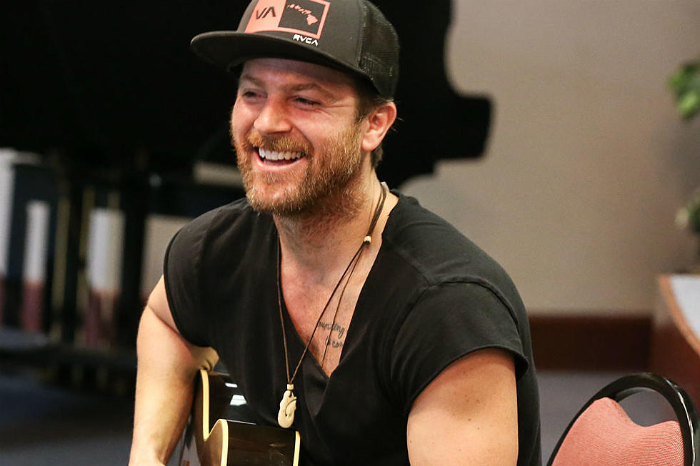 Kip Moore’s ‘Tennessee Boy’ Looks Back on a Simpler Time [LISTEN]