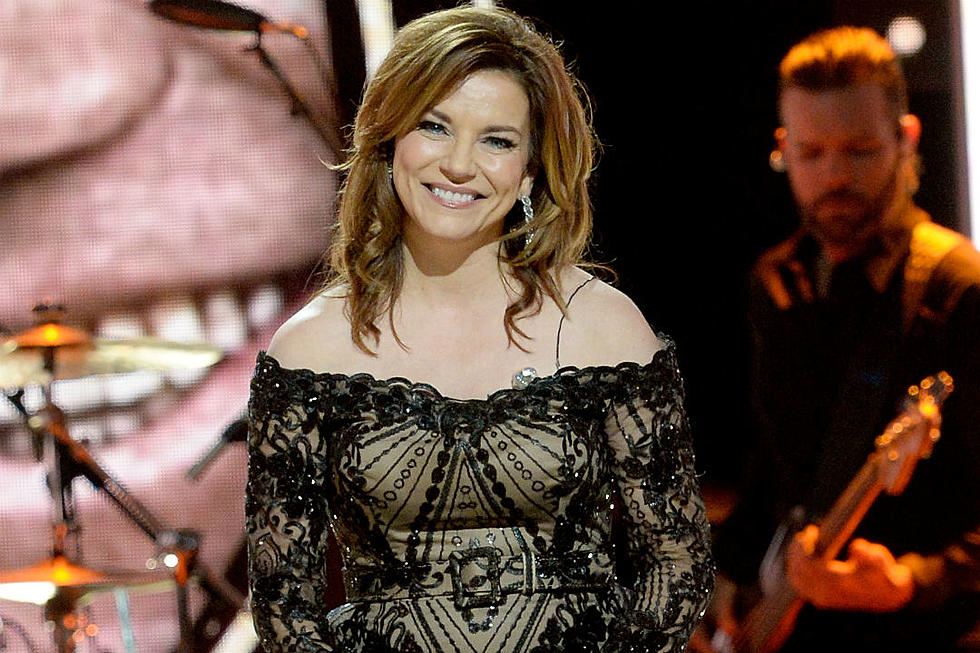 Martina McBride Is Getting Her Own Food Network Show, ‘Martina’s Table’