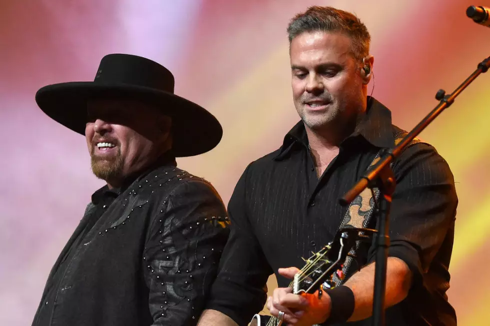 Montgomery Gentry’s ‘Drink Along Song’ Video Is an Ode to the Good Times