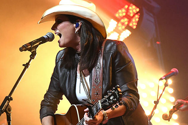 Terri Clark Isn&#8217;t Letting Age, Gender or Anything Else Get in the Way of Her Music