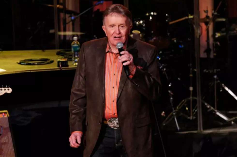 Top 10 Bill Anderson Songs