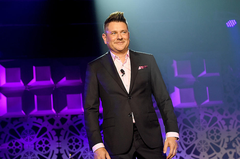 Rascal Flatts’ Jay DeMarcus to Helm New Christian Label, Red Street Records