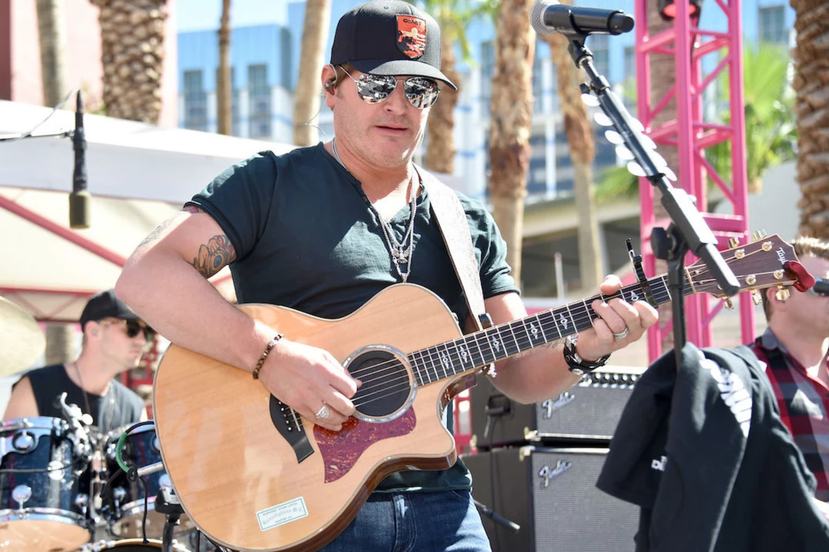 Interview: Jerrod Niemann Hopes to Unite With ‘Old Glory’