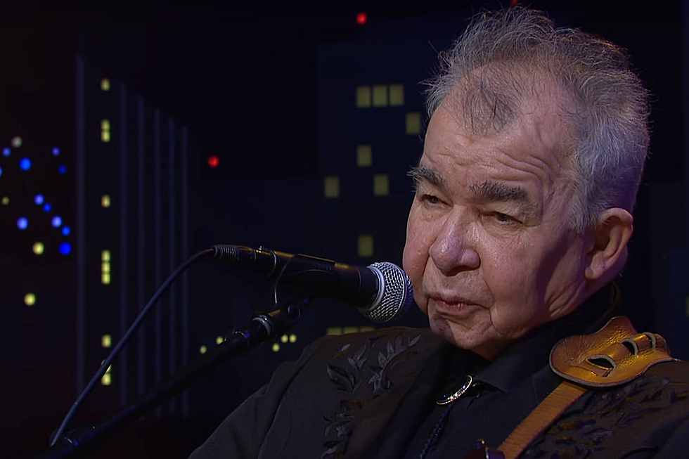 Watch John Prine’s Divine ‘Angel From Montgomery’ on ‘Austin City Limits’ [Exclusive Video]