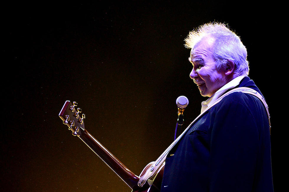 Remembering John Prine