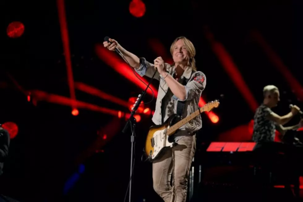 Top 5 Keith Urban Duets and Collaborations