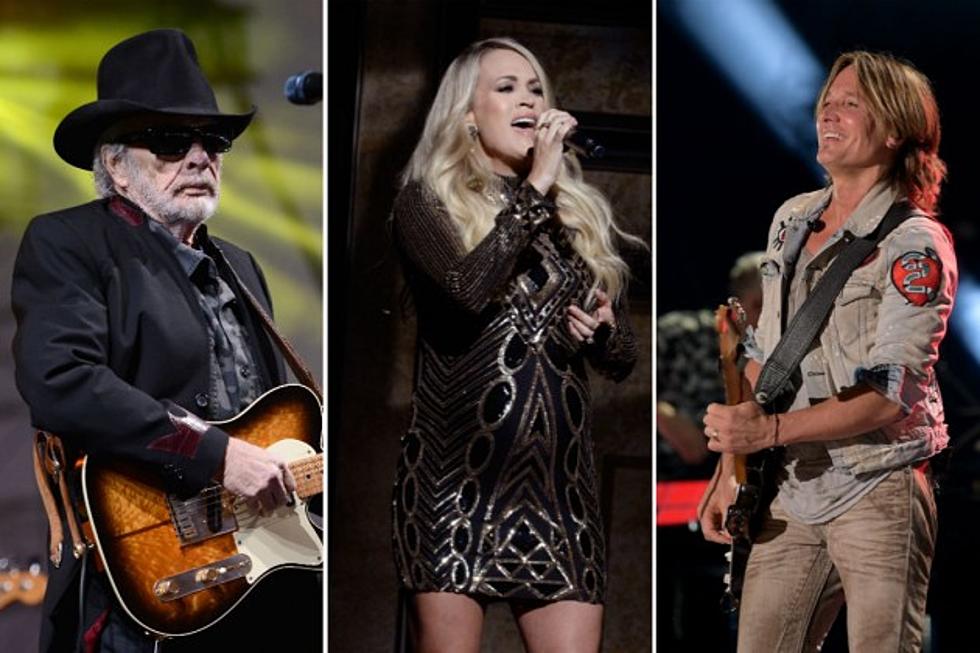 Country Music’s Top 10 Bass Lines