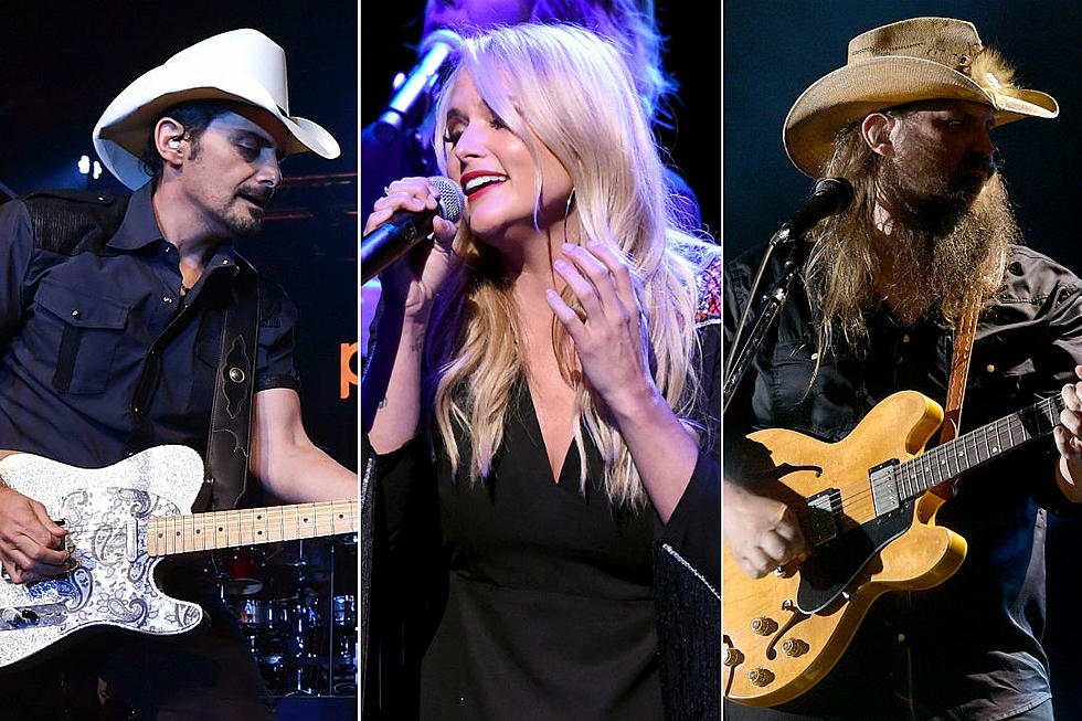 Top 10 Country Songs About Whiskey
