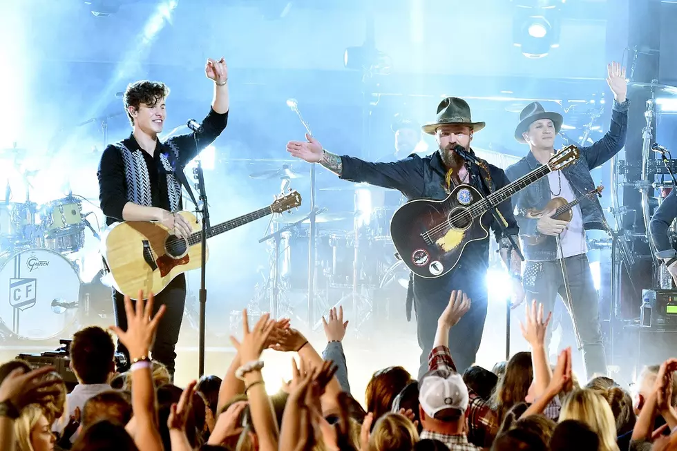 Rick Diamond, Getty Images for CMT