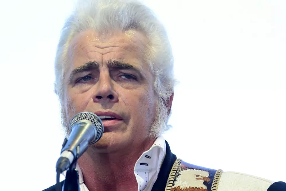 Dale Watson Announces New Album, ‘Call Me Lucky,’ Releases ‘The Dumb Song’