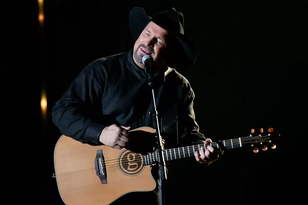 Everything We Know About Garth Brooks’ New Album, ‘Fun’
