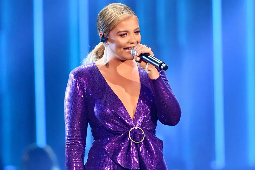 Lauren Alaina to Compete on 'Dancing With the Stars'