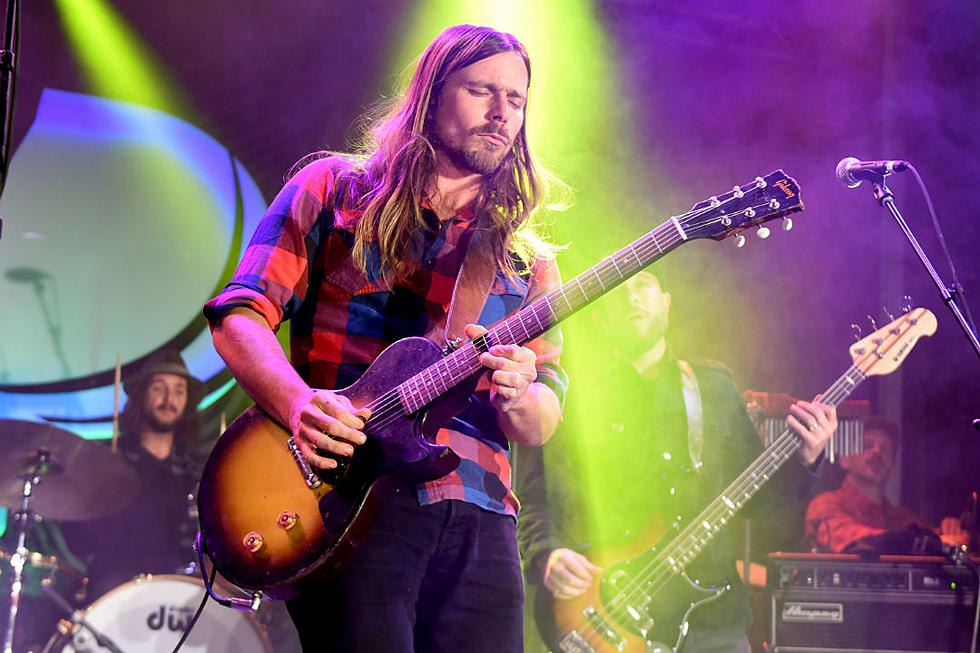 Watch Lukas Nelson & Promise of the Real’s ‘(Forget About) Georgia’ From ‘Austin City Limits’ [Exclusive Video]