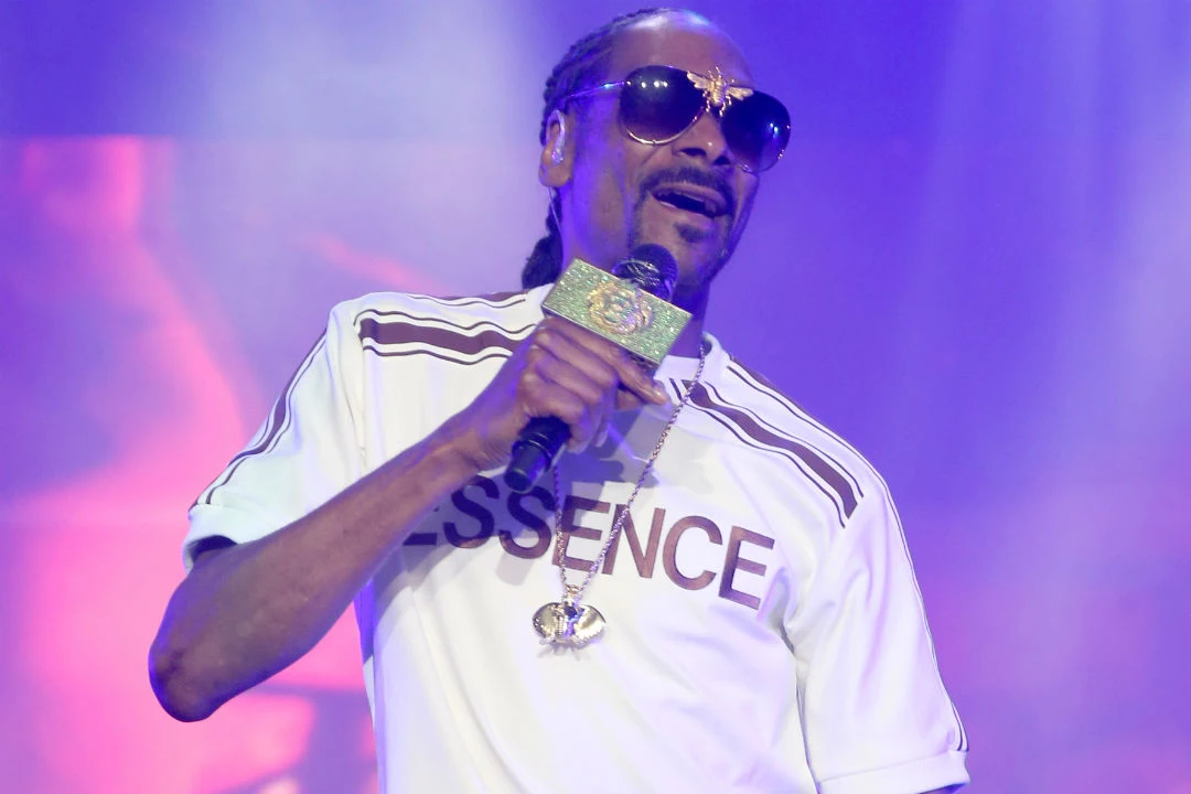 Snoop Dogg + More Surprising CMA Awards Winners and Nominees