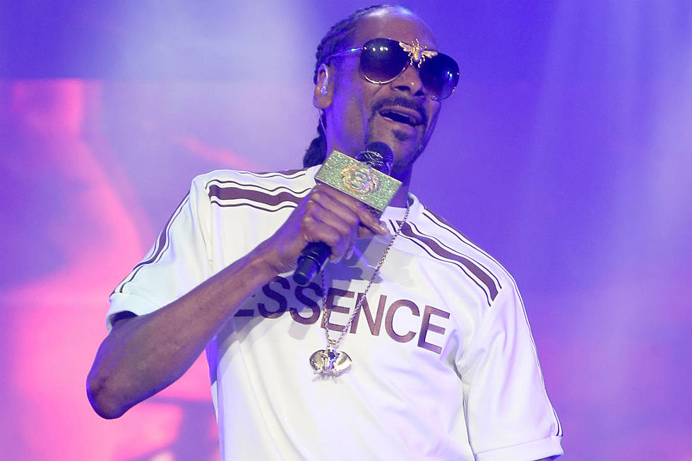 Snoop Dogg, Jason Alexandar and More Surprising CMA Awards Winners and Nominees