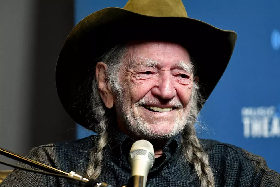 ‘Willie: Life & Songs of an American Outlaw’ All-Star Concert Announced