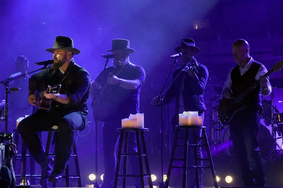 What You Need to Know about Zac Brown's New Album