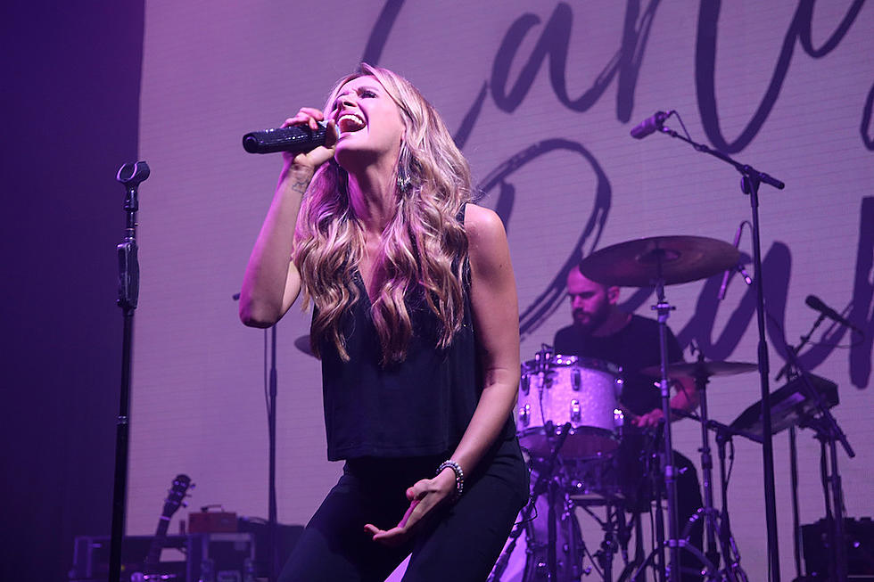 Carly Pearce + Russell Dickerson&#8217;s The Way Back Tour Is a Dream Realized