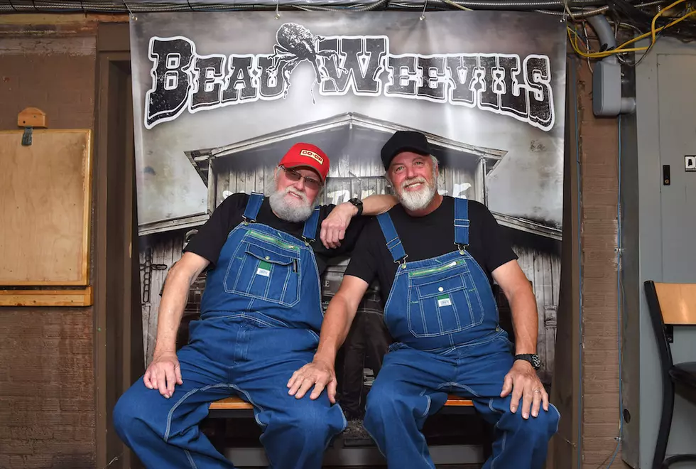 Interview: Charlie Daniels Knew Beau Weevils Project Was Special &#8216;Two Verses In&#8217;