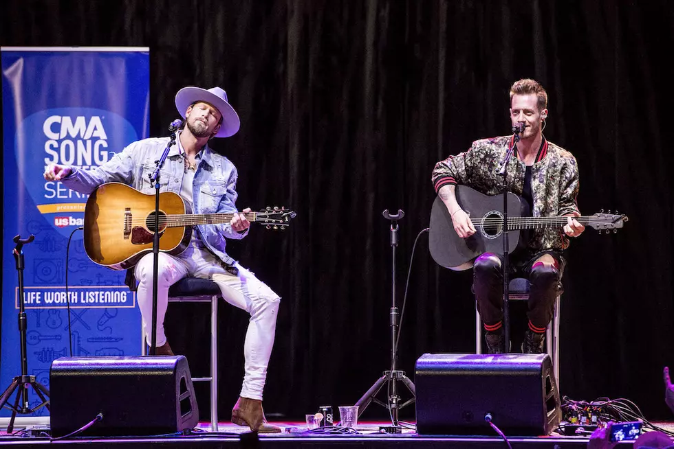 FGL's 'Talk You Out of It' and 5 More New Music Videos