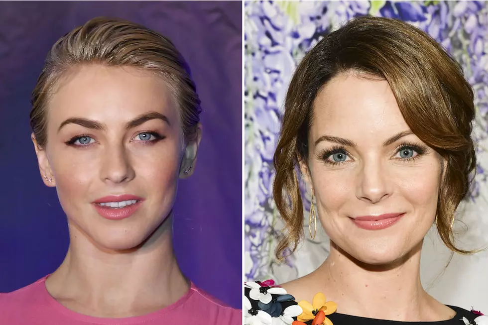 Kimberly Williams-Paisley, Julianne Hough Cast in Dolly Parton’s ‘Jolene’ Netflix Adaption