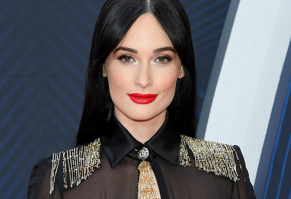 Kacey Musgraves’ 2018 CMA Awards Outfit Was a Tribute to Her Musical Philosophy