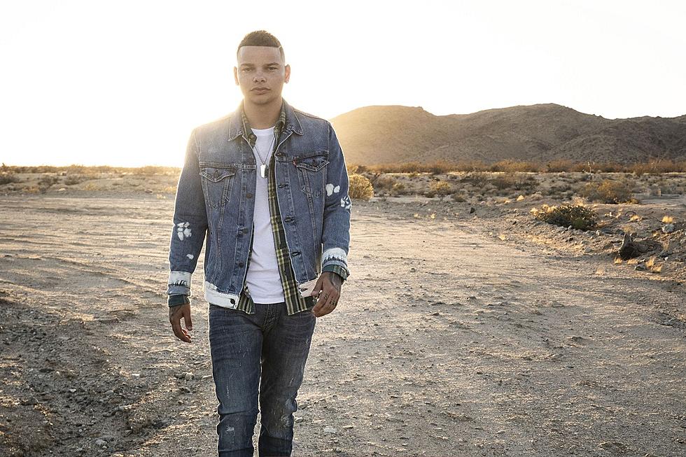 Kane Brown’s ‘Experiment': 5 Must-Hear Moments