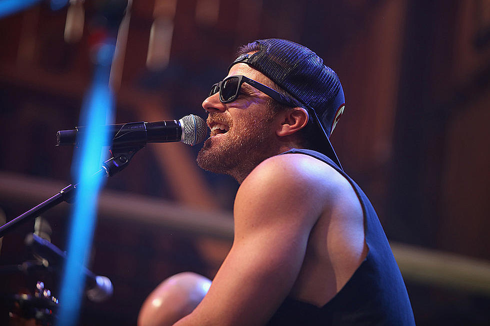 Kip Moore to Scalpers: 'First Off, F--k You'