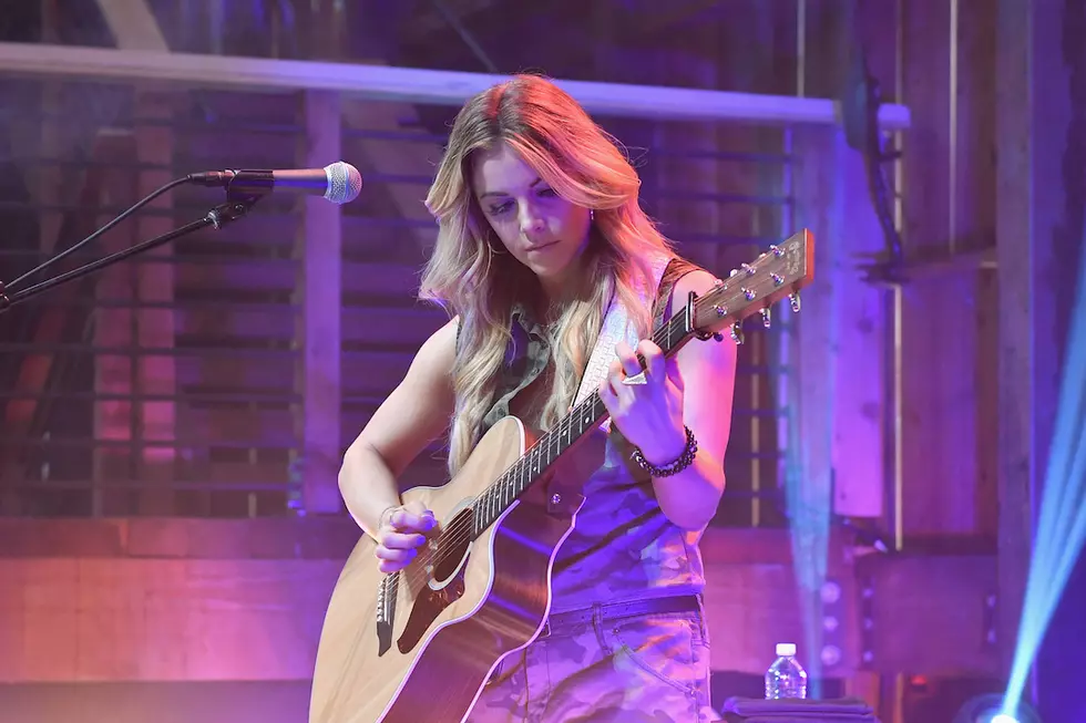Lindsay Ell 'Honored to Represent Women' on CRS New Faces Ballot