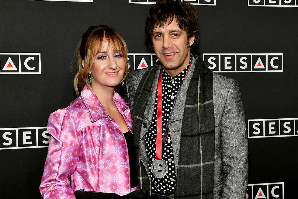 Margo Price and Husband Jeremy Ivey Are Expecting a Baby