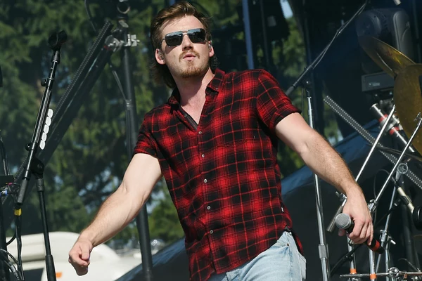 Morgan Wallen Can T Wait To Connect With Growing Fanbase
