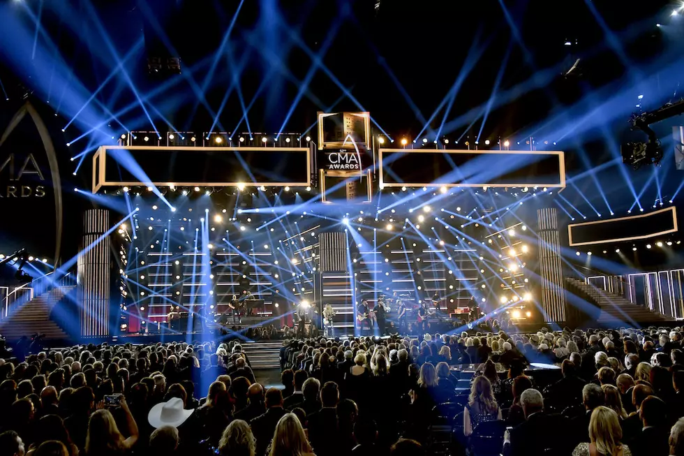 CMA Awards Recap