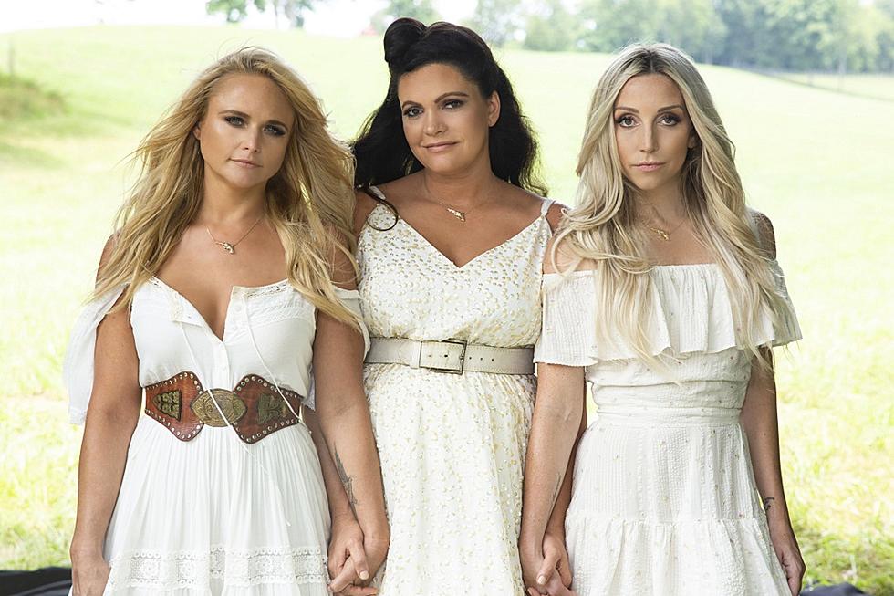 Ashley Monroe: Pistol Annies' Reunion Feels 'Like Coming Home'