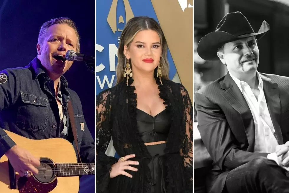 13 Country Artists Who Don’t ‘Shut Up and Sing’