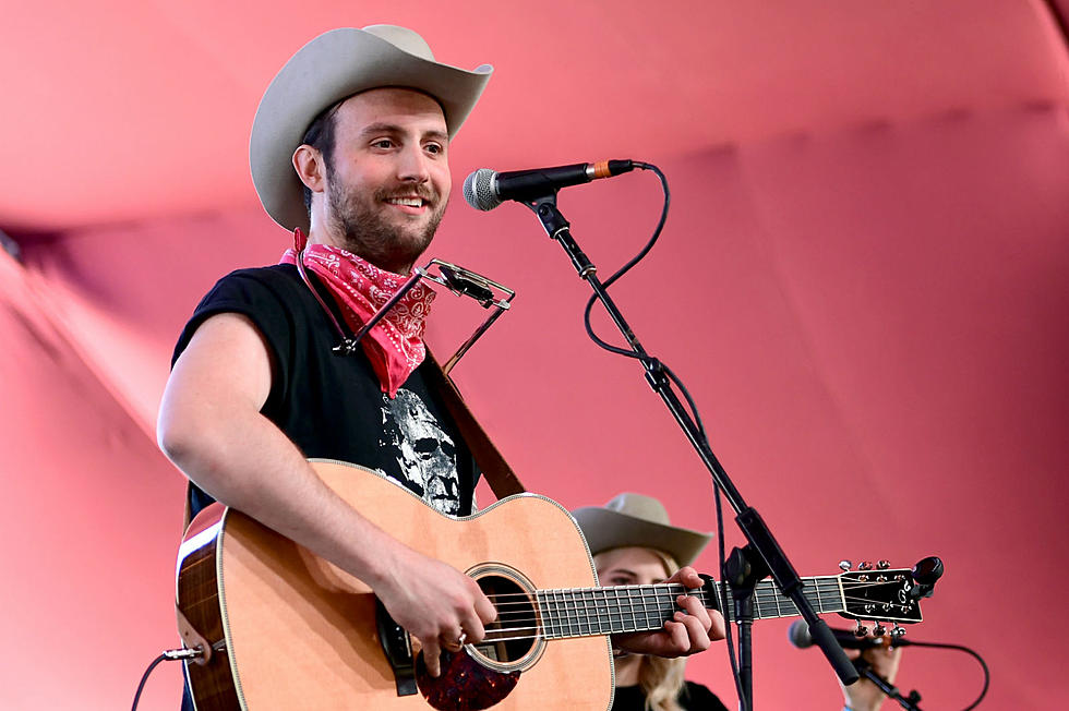 Ruston Kelly Announces Headlining 2019 Brightly Burst Tour Dates