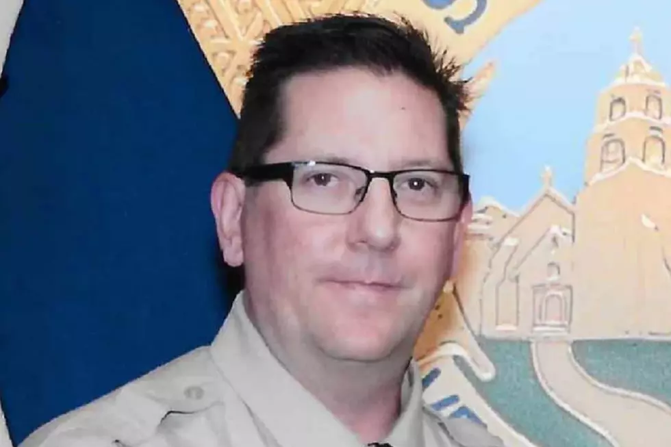 Charlie Daniels + More Honor Sgt. Ron Helus, Officer Killed in Thousand Oaks Shooting