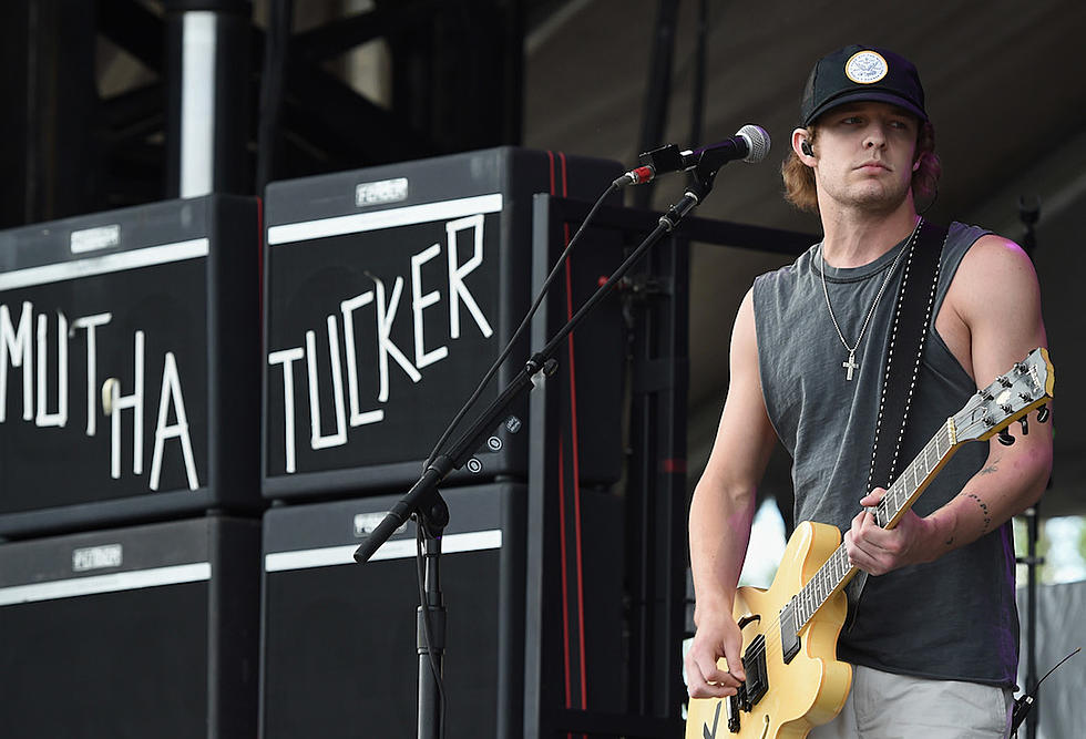 Interview: Tucker Beathard Is Grateful for the Rocky Road That Led to His Debut Album