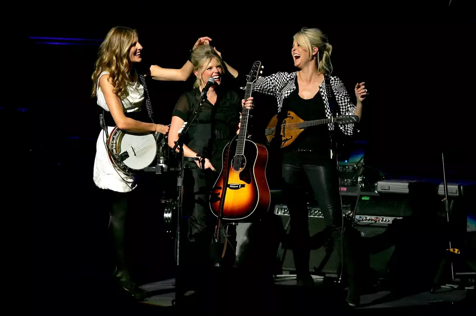 A New Dixie Chicks Album Is Coming … ‘Someday’