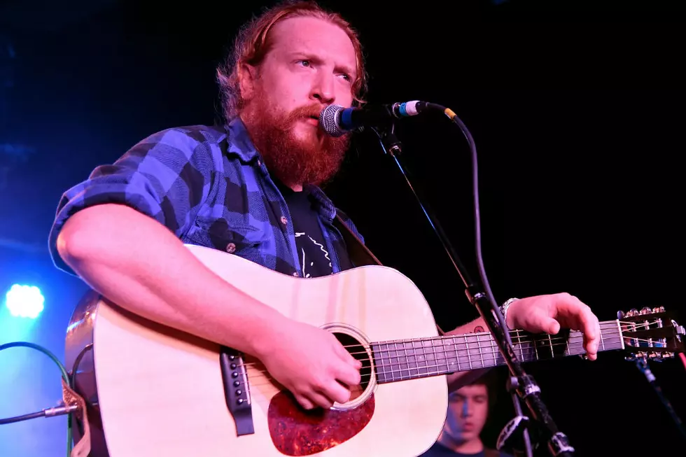 Tyler Childers Delivers Clean Water to Eastern Kentucky Residents