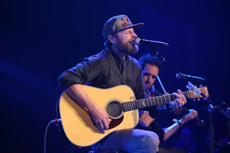 Dierks Bentley and Daughter Evie Team Up for ‘My Religion’ Duet [WATCH]