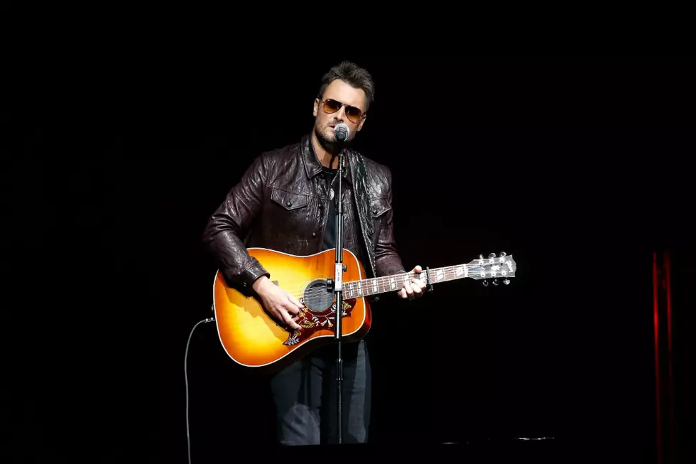 2018 in Review: Eric Church Announces New Album, Mama Cash’s Home Goes on the Market + More of July’s Biggest Country Music Headlines