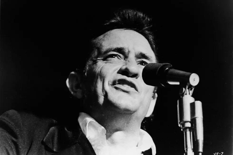 Johnny Cash: 10 Things to Know About the Man in Black