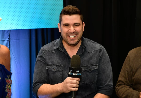 Why Josh Gracin Wants To Explore A Soulful Side On Good
