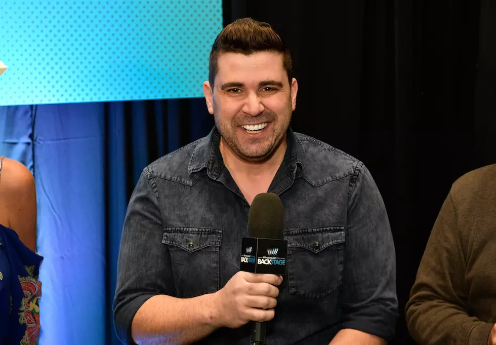 Josh Gracin Explains Why He Wanted to Explore His Soulful Side on &#8216;Good for You&#8217;