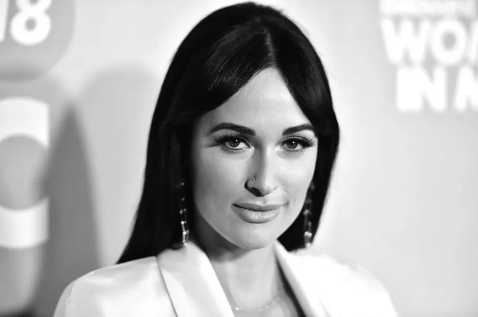 Story Behind the Song: Kacey Musgraves, ‘Slow Burn’