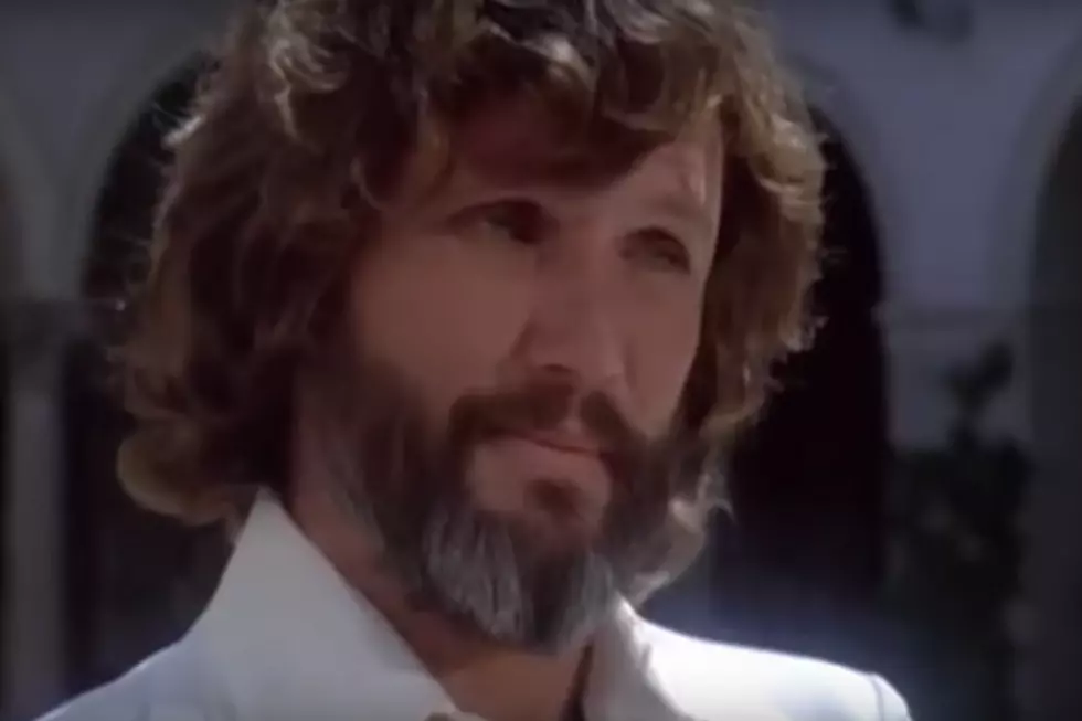 46 Years Ago: Kris Kristofferson’s ‘A Star Is Born’ Opens