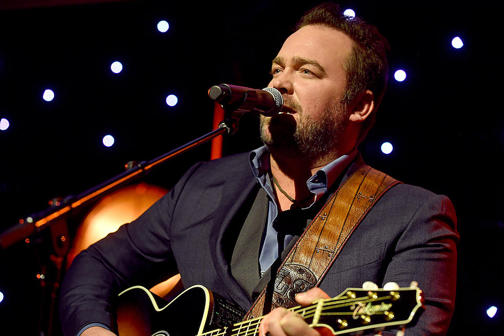 Lee Brice Wants to ‘Go Crazy’, ‘Be Creative’ on New 2019 Album